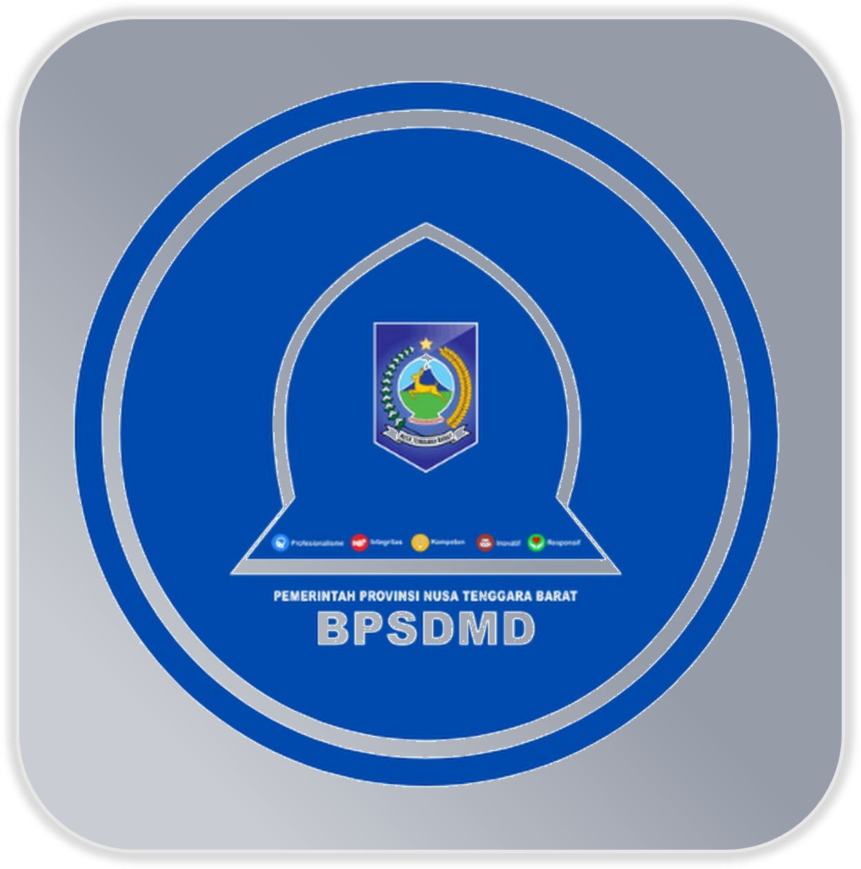 BPSDMD PROVINSI NTB