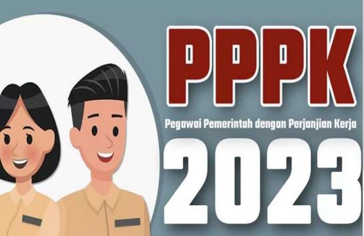 PASCA SANGGAH HASIL SELEKSI ADMINISTRASI PEGAWAI PEMERINTAH DENGAN PERJANJIAN KERJA UNTUK JABATAN FUNGSIONAL DI LINGKUNGAN PEMERINTAH KABUPATEN LOMBOK TENGAH TAHUN 2023